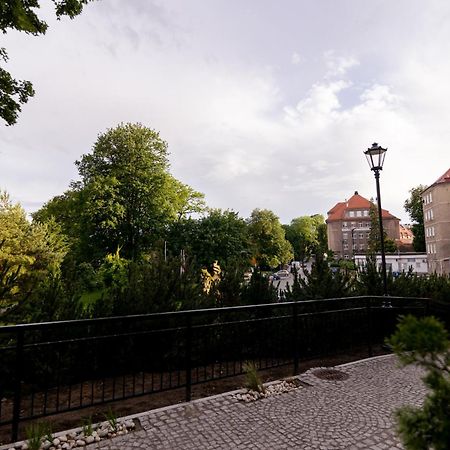 Apartament Martyna Kłodzko Dış mekan fotoğraf