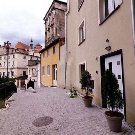 Apartament Martyna Kłodzko Dış mekan fotoğraf