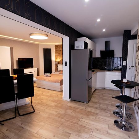 Apartament Martyna Kłodzko Dış mekan fotoğraf