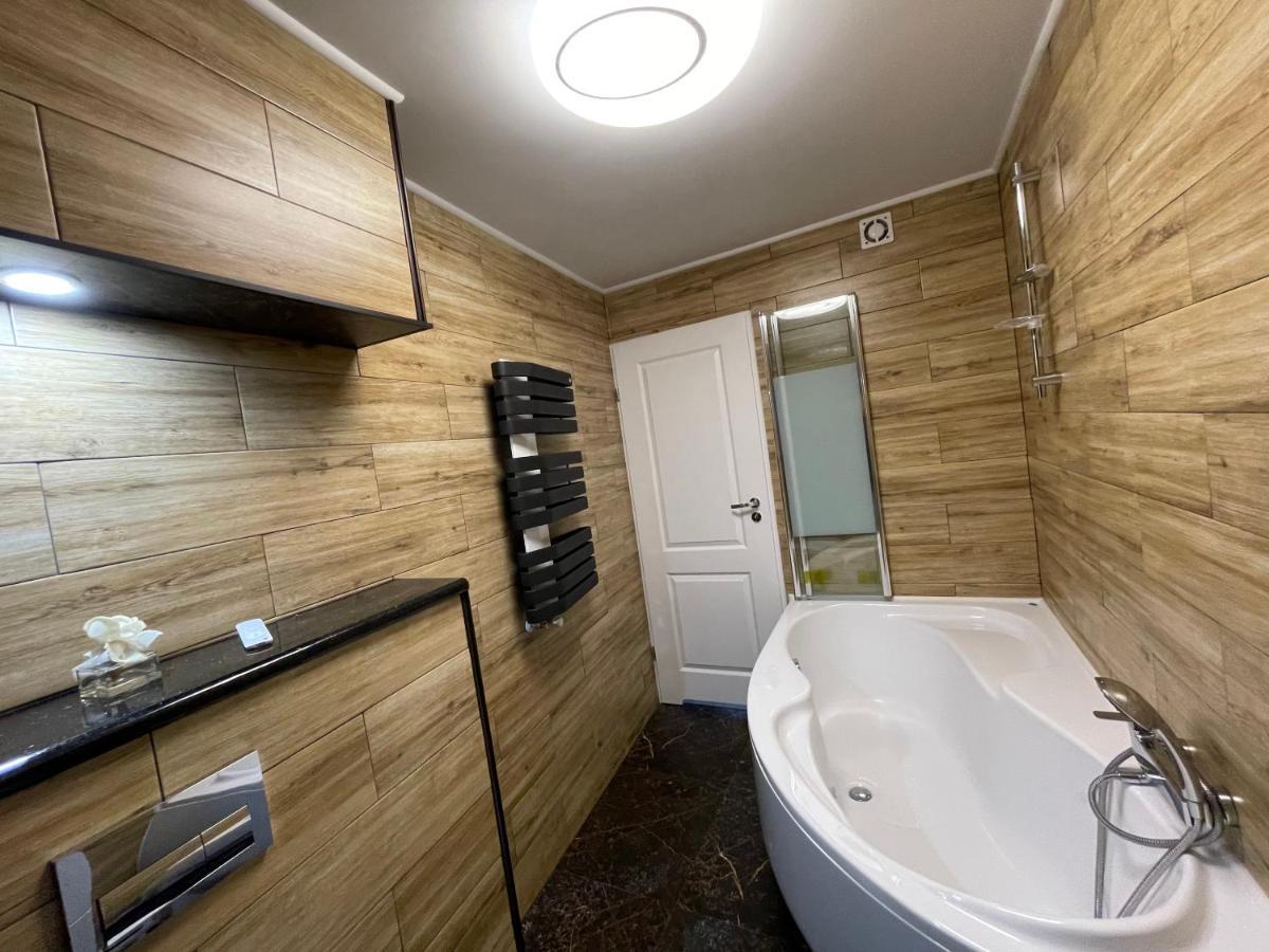 Apartament Martyna Kłodzko Dış mekan fotoğraf