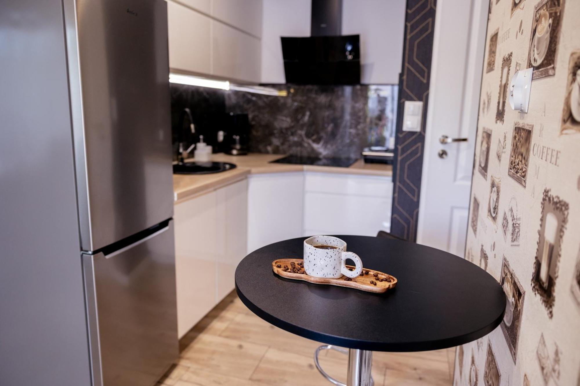 Apartament Martyna Kłodzko Dış mekan fotoğraf