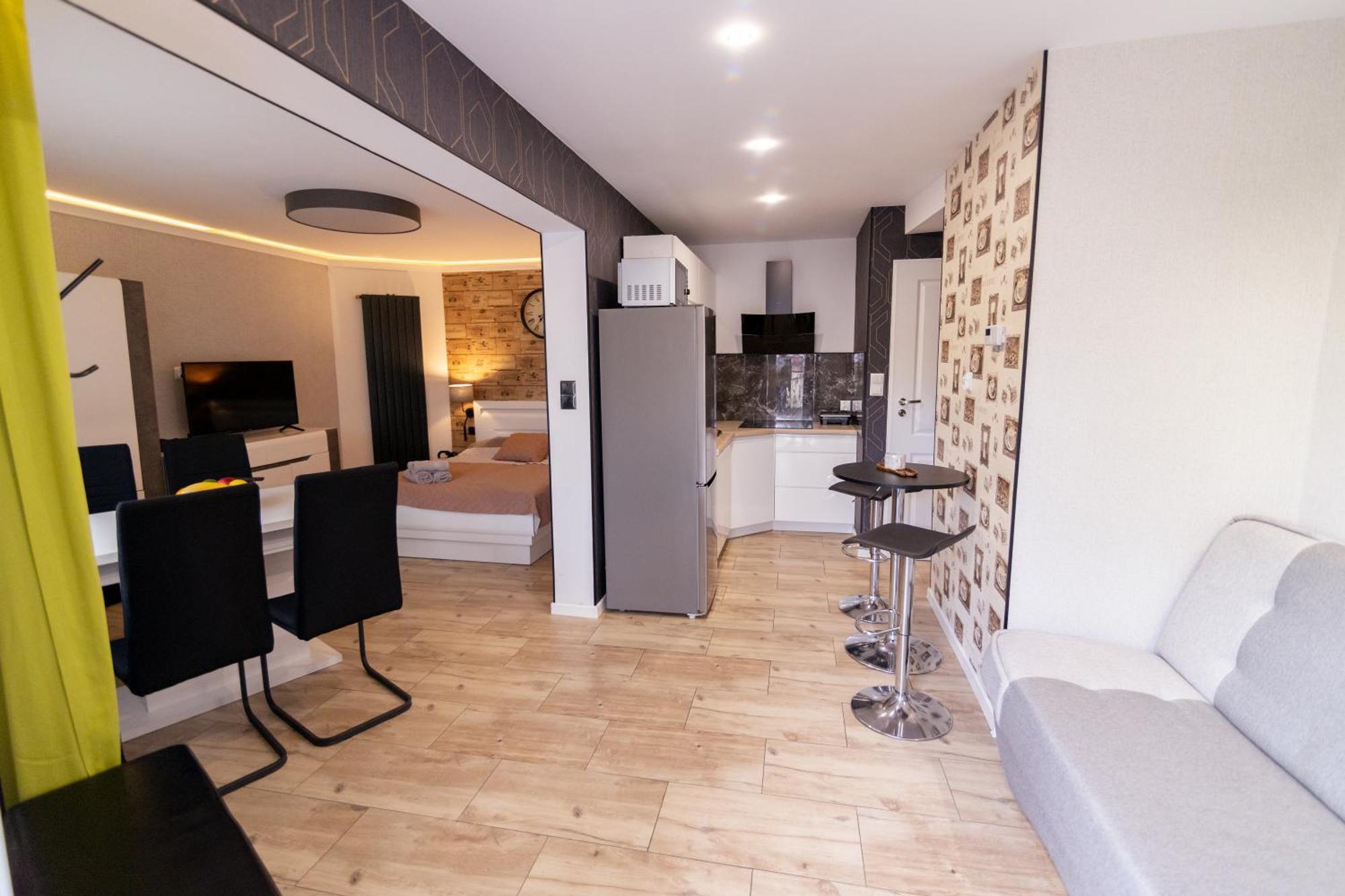 Apartament Martyna Kłodzko Dış mekan fotoğraf