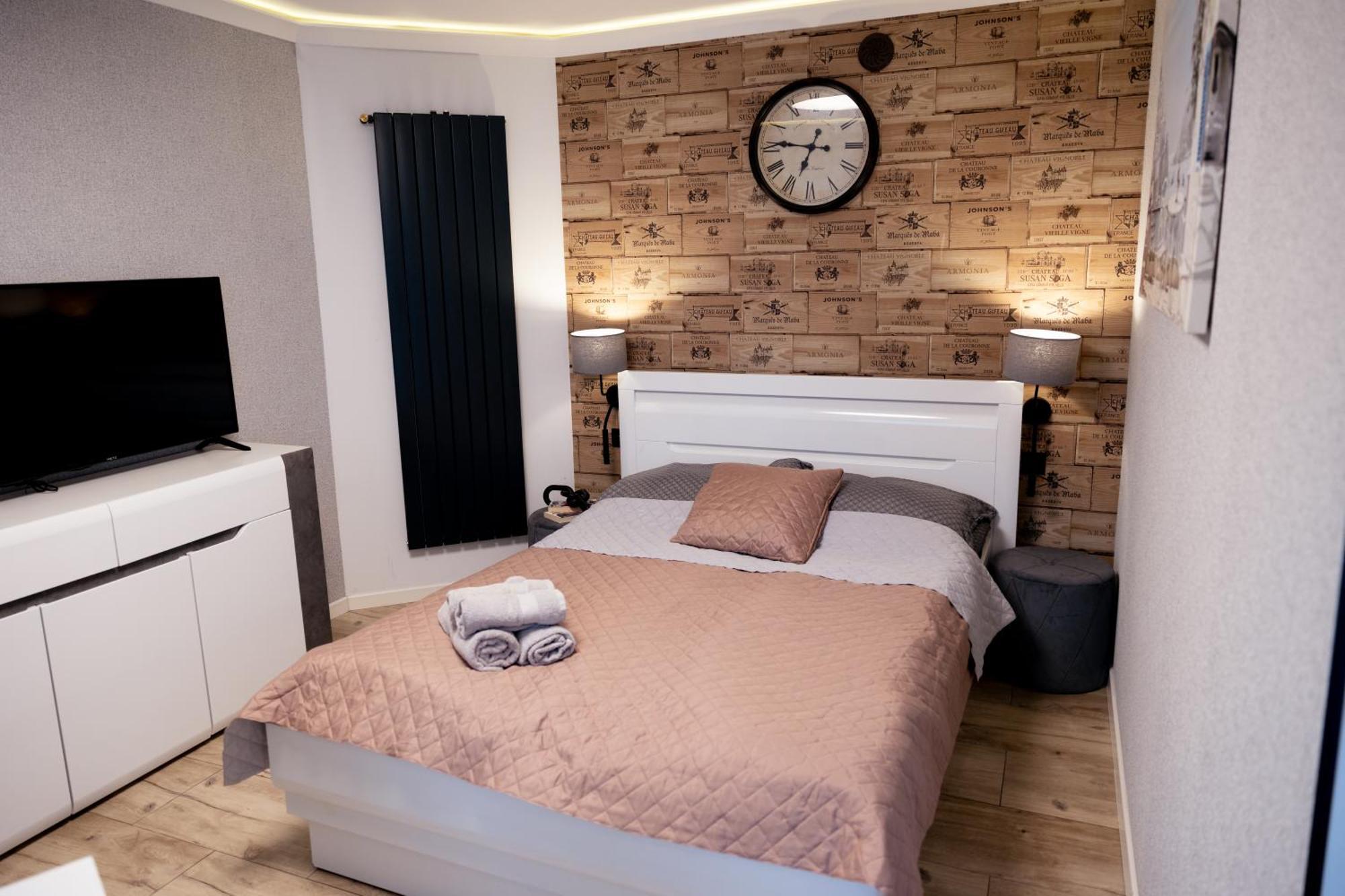 Apartament Martyna Kłodzko Dış mekan fotoğraf