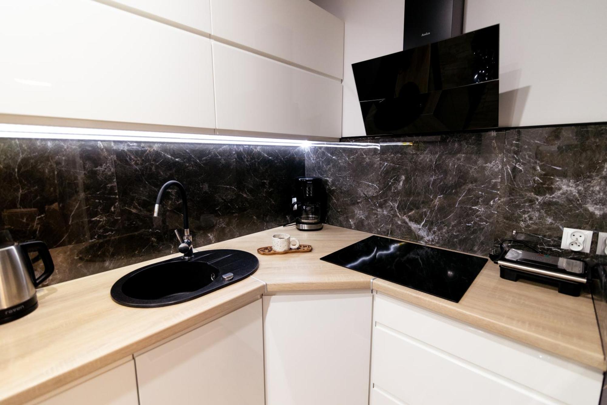 Apartament Martyna Kłodzko Dış mekan fotoğraf