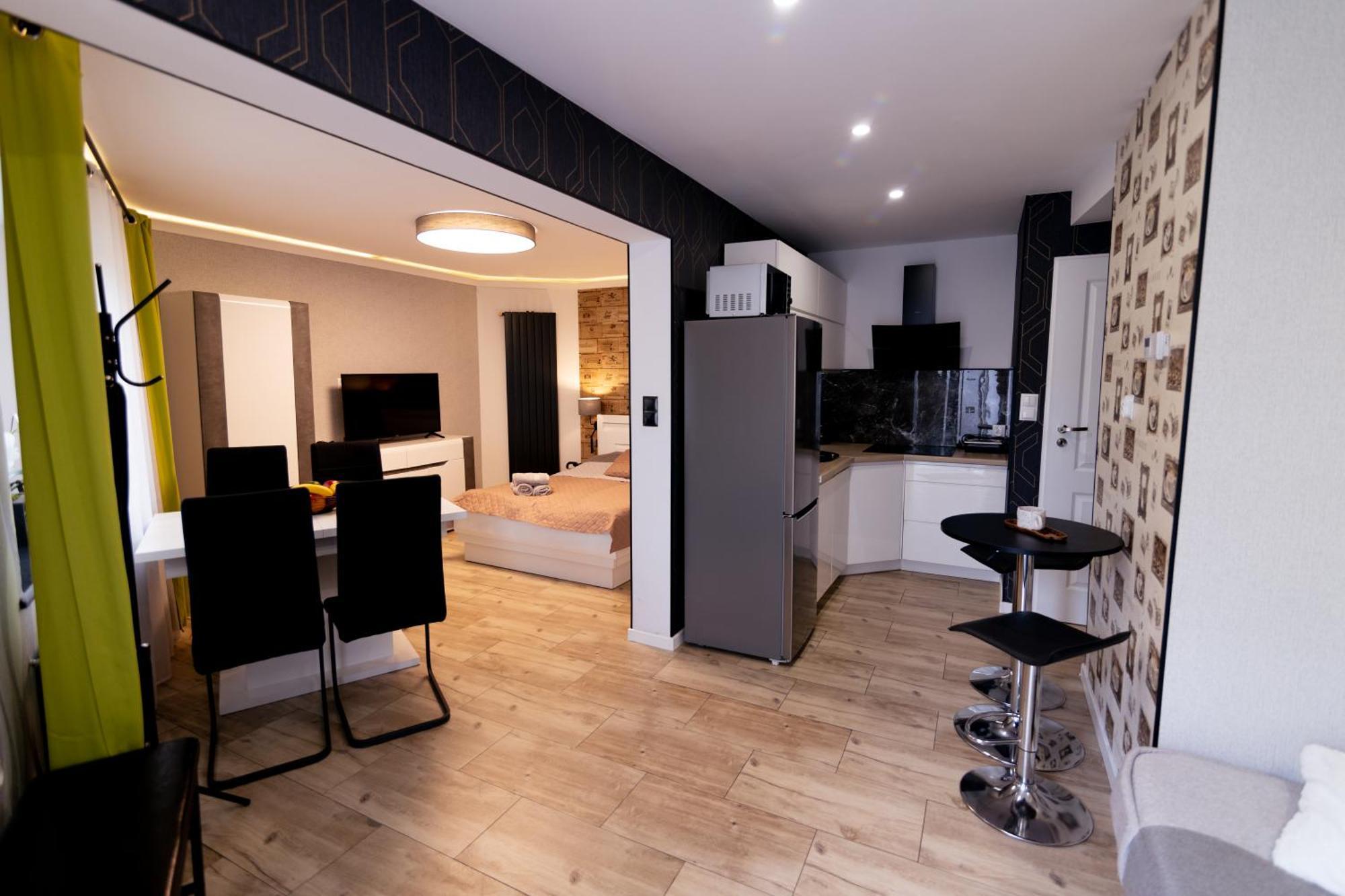 Apartament Martyna Kłodzko Dış mekan fotoğraf